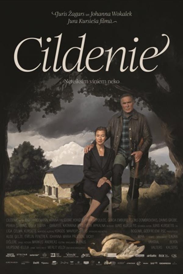 Cildenie