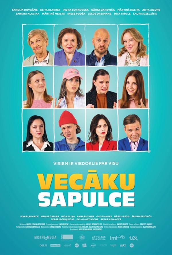 Vecāku sapulce